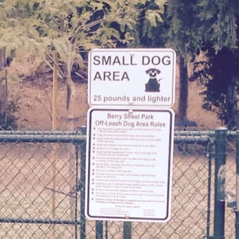 Berry Street Dog Park photo 2